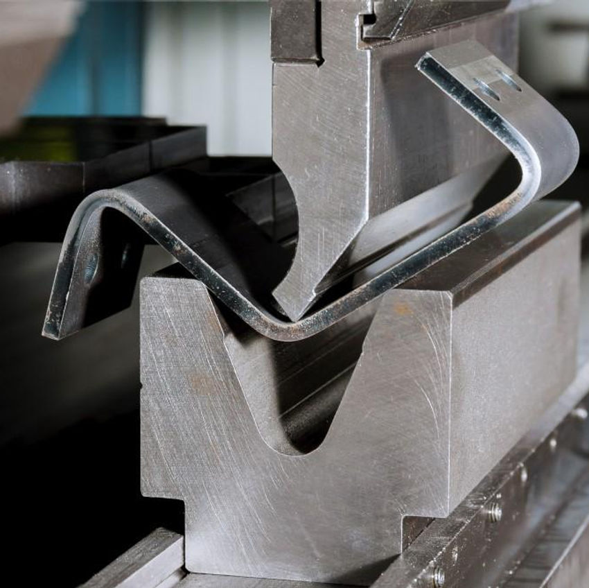 Forming & Press Brake