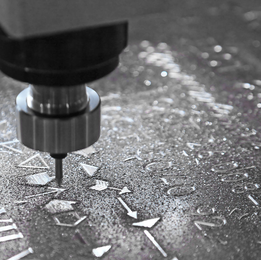 CNC Machining